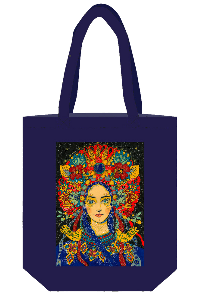 'Peremoha' Ukraine 'Victory' Shopping Bag