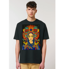 Load image into Gallery viewer, &#39;Peremoha&#39; Ukraine &#39;Victory&#39; Tee