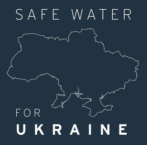 Safe Water for Ukraine